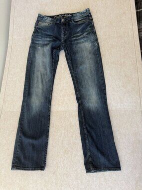 Spenser Slim i Jeans By Buffalo Men’s 29x32